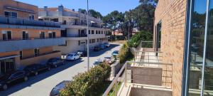 Casa de praia familiar 4 quartos e jardim