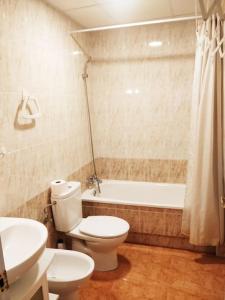 Apartamento San Pascual
