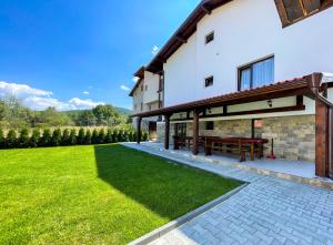 Къща Александра 2