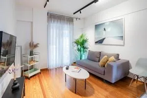 The N Project - Stavrákion