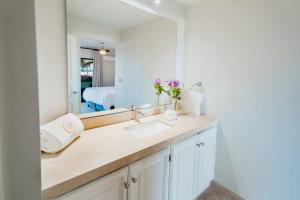 Departamento frente de playa en La Jolla de Cabo