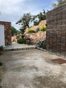 Maisons de vacances Maison vue mer a-5 minutes DE LA VIEILLE VILLE DE PORTO-VECCHIO : photos des chambres