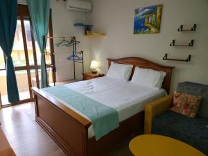 My Apartments Rooms Durres