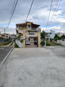 My Apartments Rooms Durres