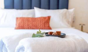 Wondrous apartment 2bed2bath