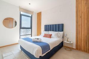 Wondrous apartment 2bed2bath