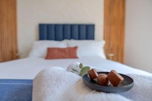 Wondrous apartment 2bed2bath