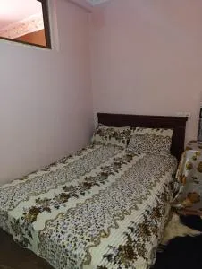 Tradionelle Berber Ain Sardoun - Oulad Hamdane