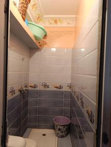 Tradionelle Berber Ain Sardoun