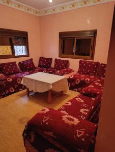 Tradionelle Berber Ain Sardoun