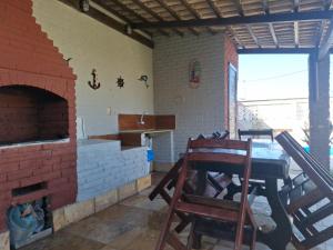 Mar Azul Casa de Praia