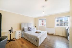 Studio in Prime Central London W1