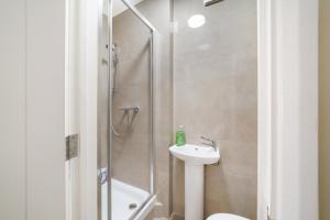 Studio in Prime Central London W1