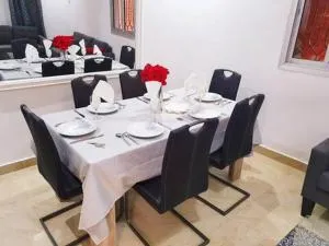 Résidence LIBOUGA PK11 - Bassa