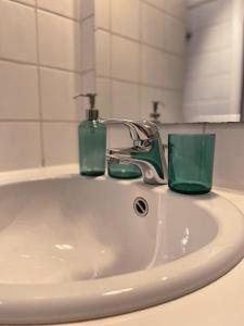 Stylish & Cosy - Le Châtelain