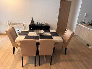 Hermoso departamento en el corazón de Condesa