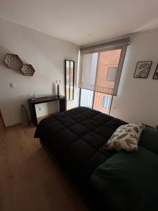 Hermoso departamento en el corazón de Condesa