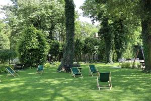 Willa Impresja Hotel i Restauracja