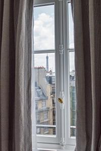 Hotels Hotel Vernet Champs Elysees Paris : photos des chambres