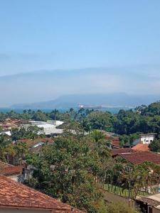 Toca do Lobo Ilhabela SP, Brasil