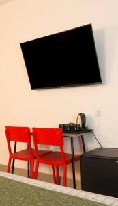 Family Room room in Hostal Castilla II Puerta del Sol