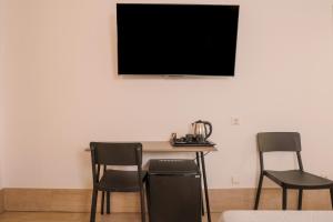 Single Room room in Hostal Castilla II Puerta del Sol