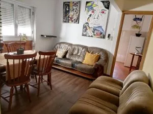 Casa das 4 estações - 新伊达尼亚