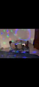 شقق دهب السياحيه