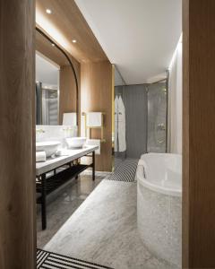 Hotels Hotel Vernet Champs Elysees Paris : photos des chambres