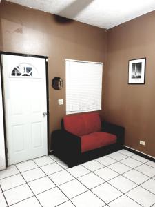 Para Personas Que Buscan Lugar Tranquilo De Descaso