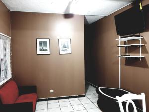 Para Personas Que Buscan Lugar Tranquilo De Descaso