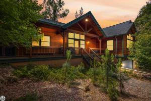 Sierra Haus Cottage with Private Lake Access - 4hvězdičkové hotely ve městě Sonora