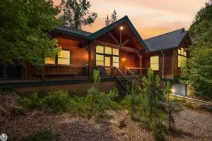 Sierra Haus Cottage with Private Lake Access - جيمستاون