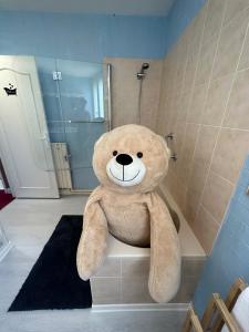 Maisons d'hotes Le Calme Relaxant Chambre Privative : photos des chambres