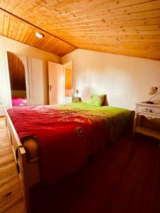 Oliveira Guest House