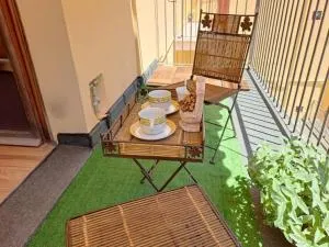 Il Palazzo sul Corso - Popoli