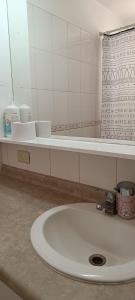 Pasos Playa 4 esquinas - amoblado