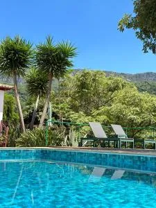 Baubrasil Village - Dores de Campos