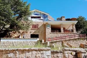 La Casa De La Pedriza - Mataelpino