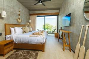 Attractive & Cosy Studio en Tulum!