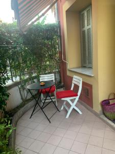 Bilocale a trenta metri dal mare