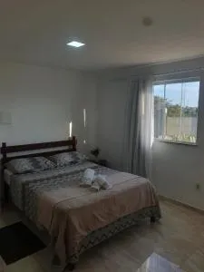 Mini Casa Monte Cielo - Macambará