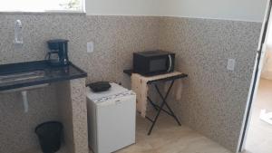 Mini Casa Monte Cielo