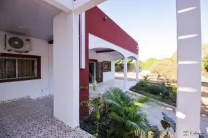 Villa Mahasoa spacieuse à Belinta Amborovy - Amborovy