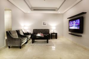 Aswar Cortoba Serviced Apartments Riyadh