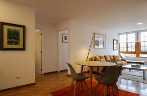 Malecon Living 2BR in Premium Barranco by Wynwood House