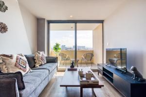 ULIV Apartments Polanco