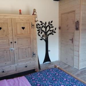 B&B / Chambres d'hotes La bergerie d-antan : photos des chambres