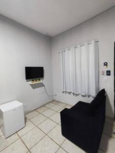 M&M flat 02, próximo ao centro, IFTO