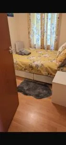 Edinburgh Two Bedrooms Apartment with Free Parking - 佩尼库克